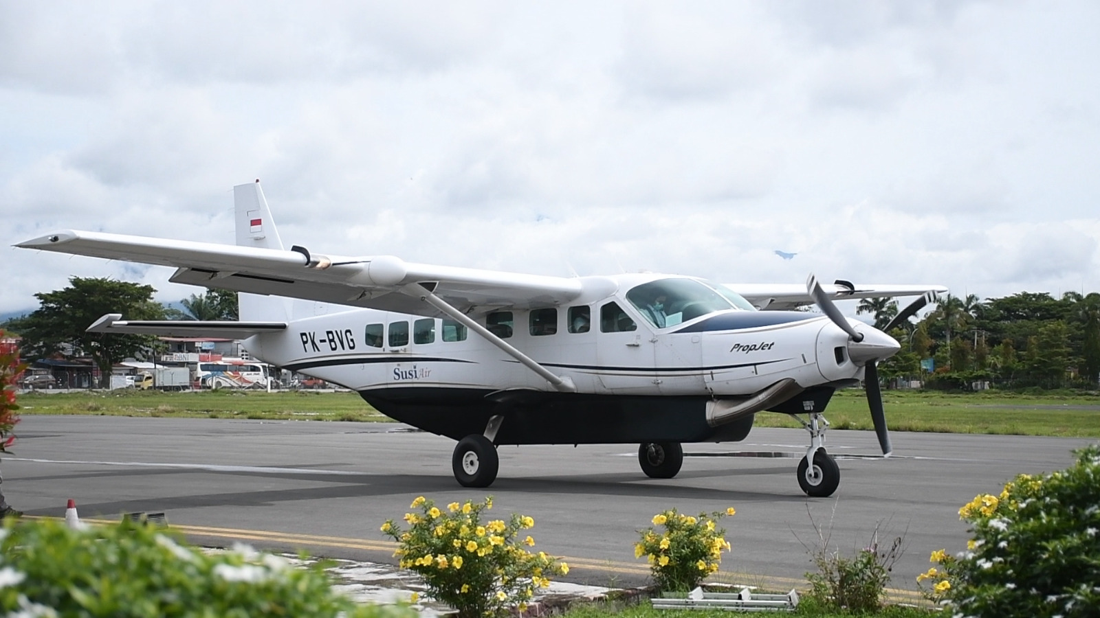 Susi Air